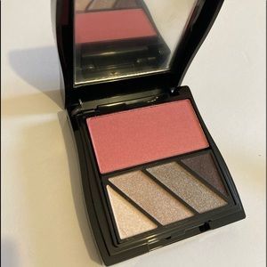 MK Compact Mini(unfilled). Makeup sold separately.